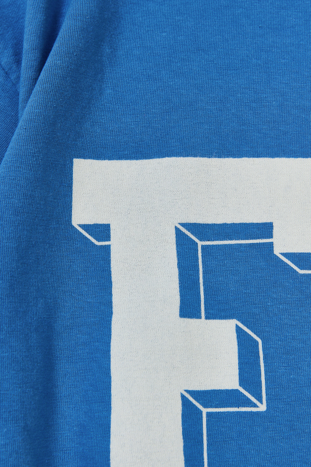 【サンプル】"No.25" リサイクルコットンTee