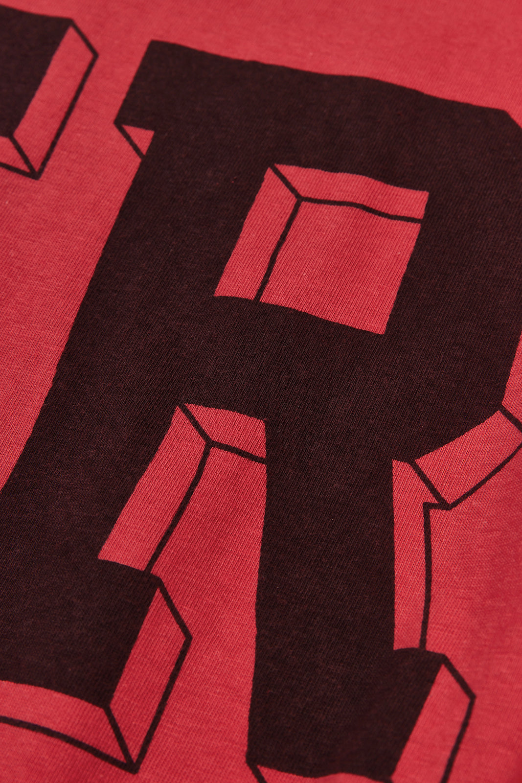 【サンプル】"No.25" リサイクルコットンTee