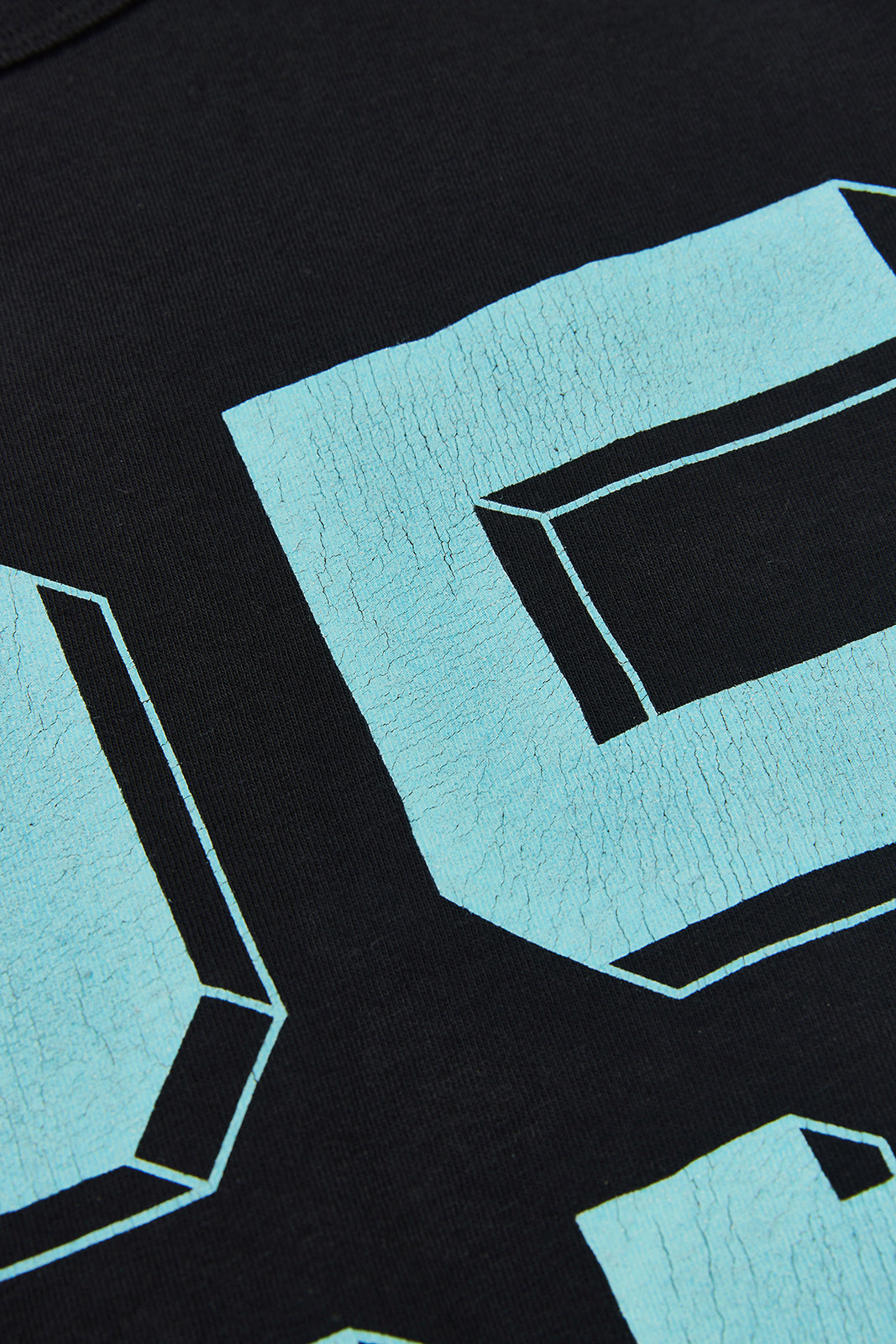 【サンプル】"No.25" リサイクルコットンTee