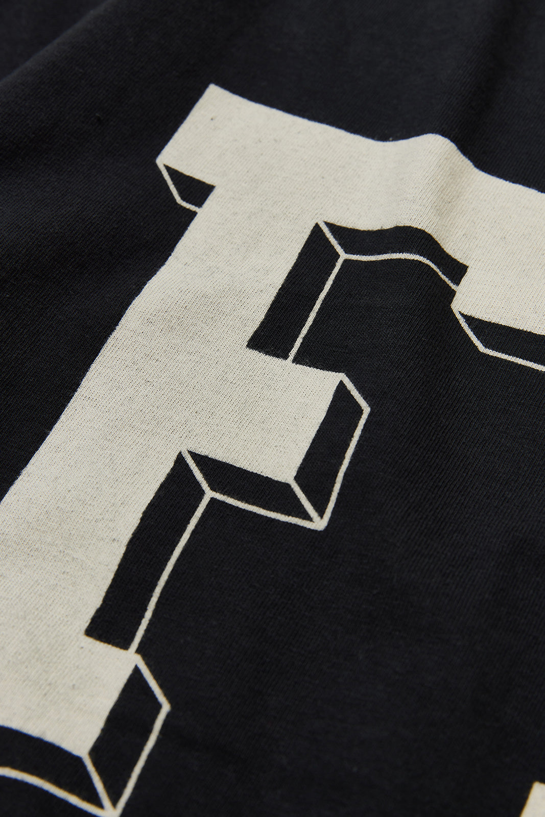 【サンプル】"No.25" リサイクルコットンTee