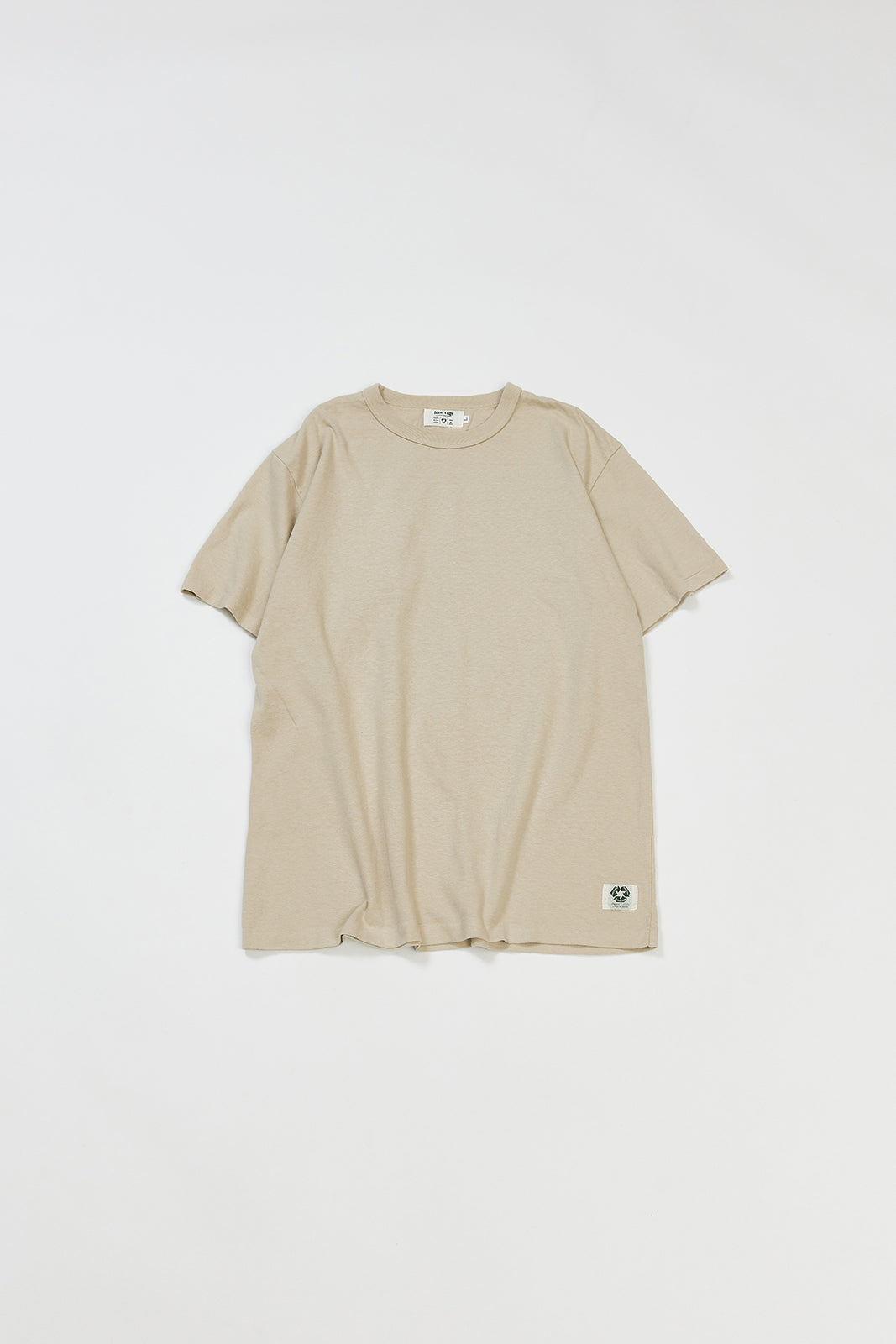 【サンプル】"TROPICAL MEMORIES " リサイクルコットンTee