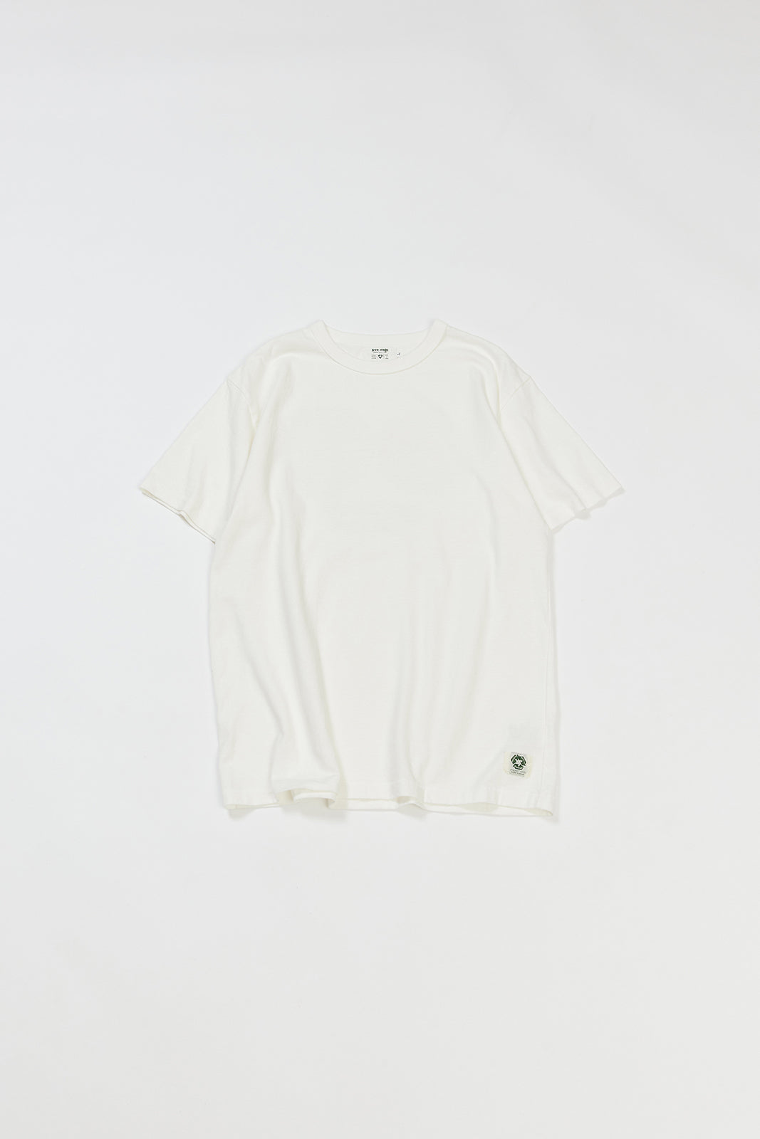 【サンプル】"Frank&Rachel" ユーズドライクTee