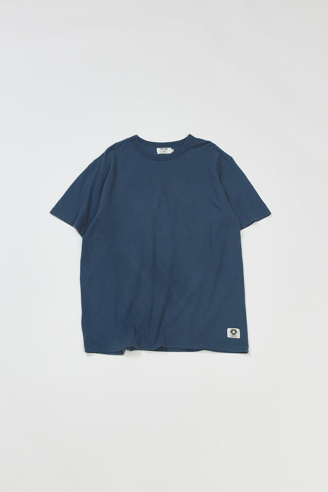 "Frank&Rachel" ユーズドライクTee