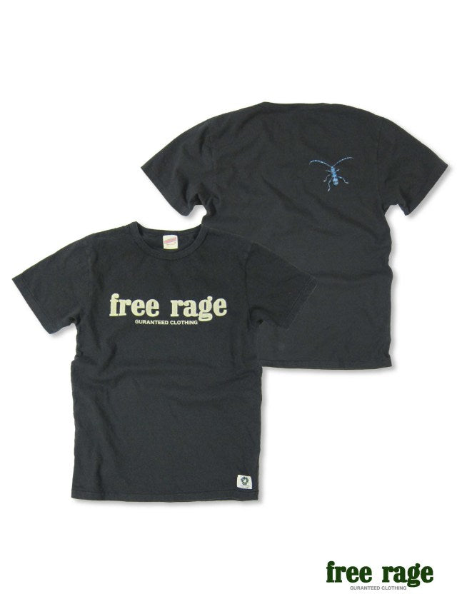 "カミキリムシ2" 職人Tee