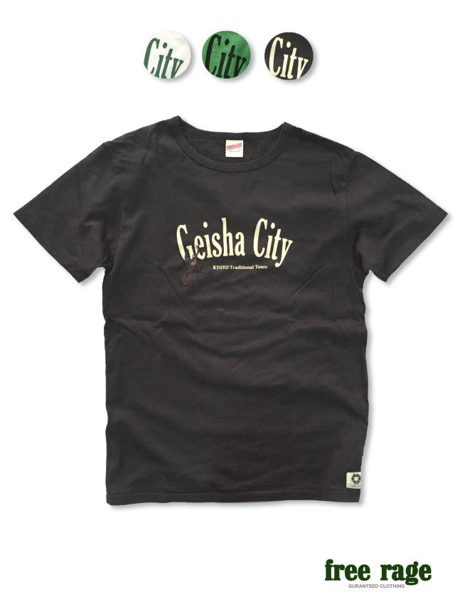 "カブトムシver,2" 職人Tee