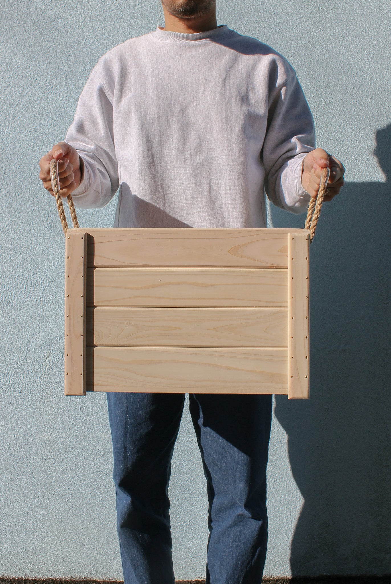 HAPPY WOODBOX -B