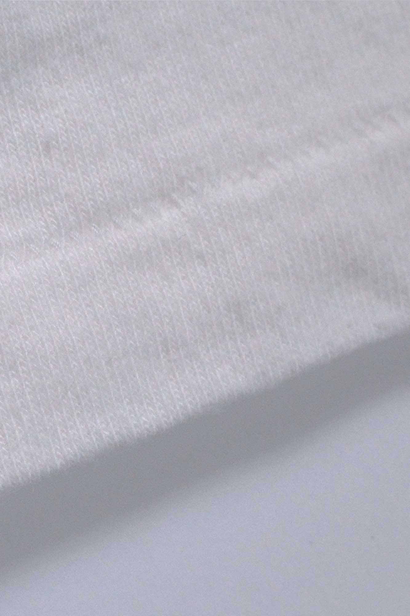 "Standard" リサイクルコットンTee