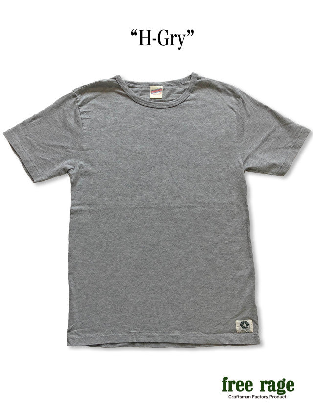 "Standard" リサイクルコットンTee (OLD ver,)