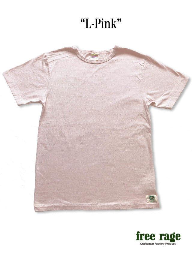 "Standard" リサイクルコットンTee (OLD ver,)