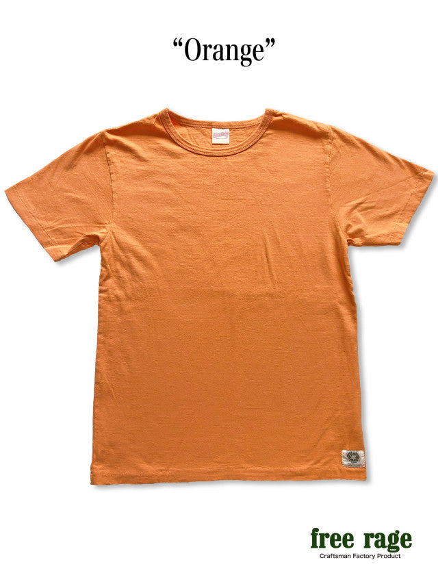 "Standard" リサイクルコットンTee (OLD ver,)
