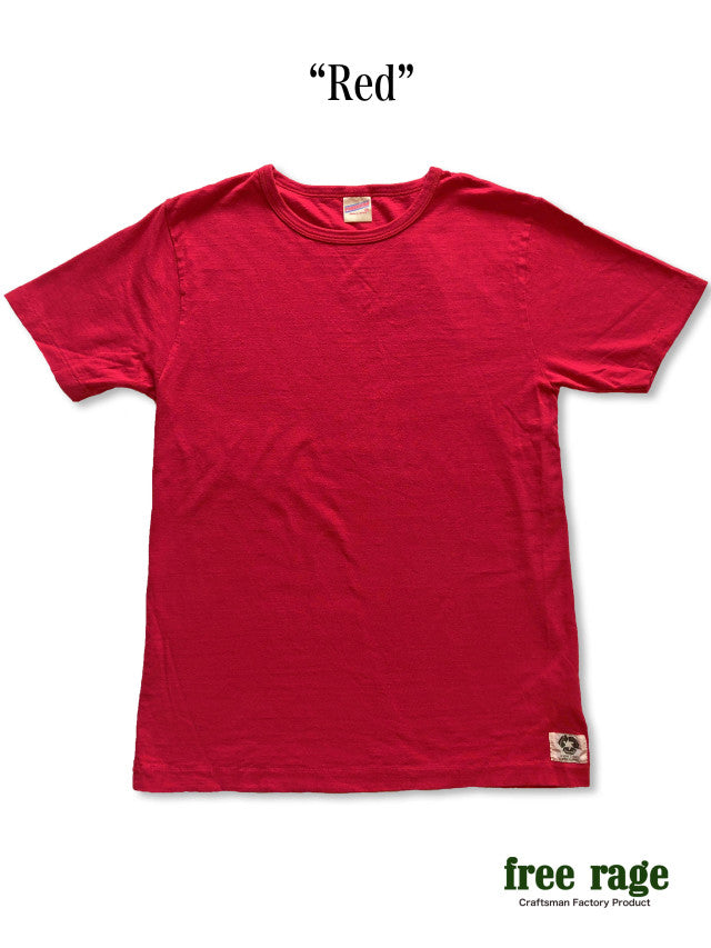 "Standard" リサイクルコットンTee (OLD ver,)