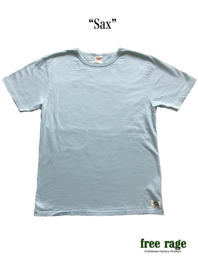 "Standard" リサイクルコットンTee (OLD ver,)