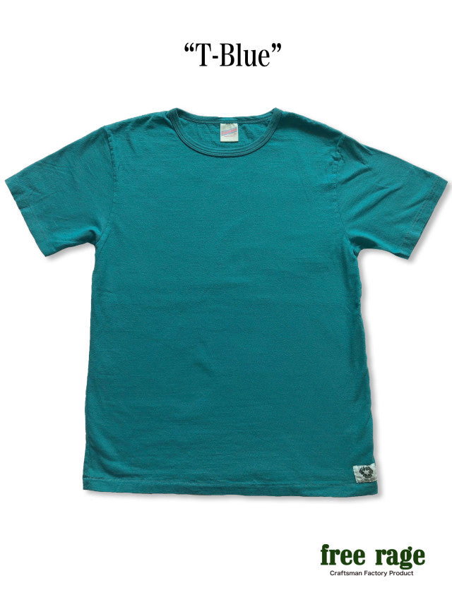 "Standard" リサイクルコットンTee (OLD ver,)