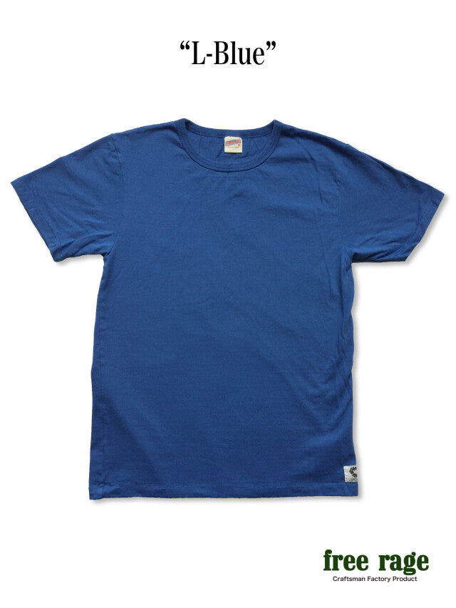 "Standard" リサイクルコットンTee (OLD ver,)