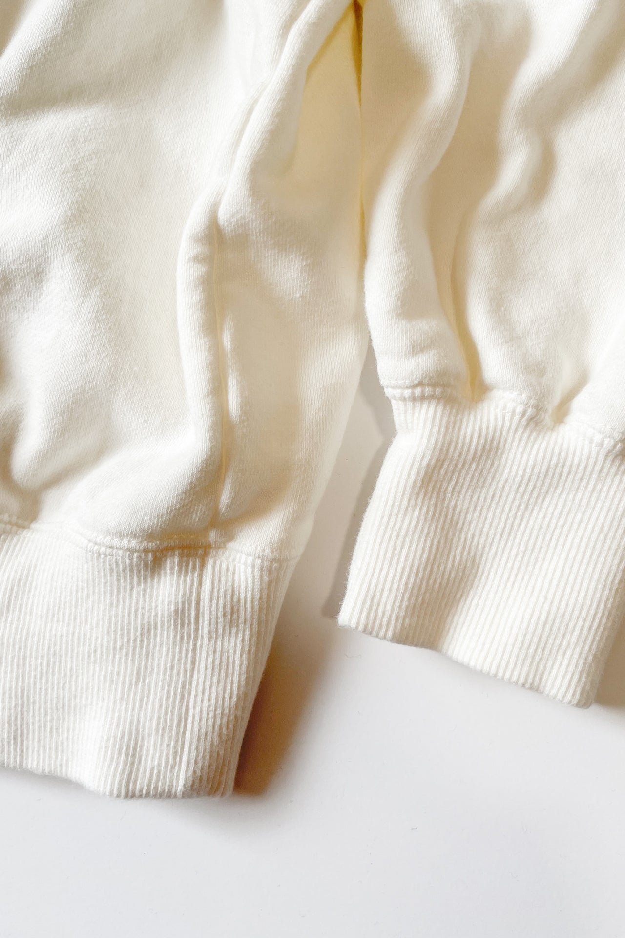 【サンプル】"SKULL LOSER" クラシッククルースウェット