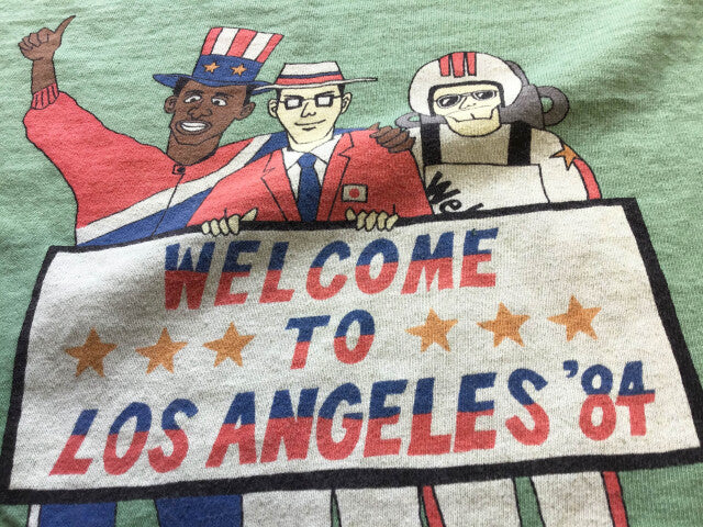 "LA&