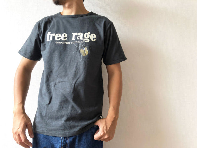 "ヘラクレスオオカブト" 職人Tee