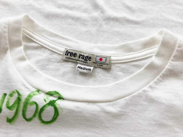 "Host Country" ソフトコットンTee