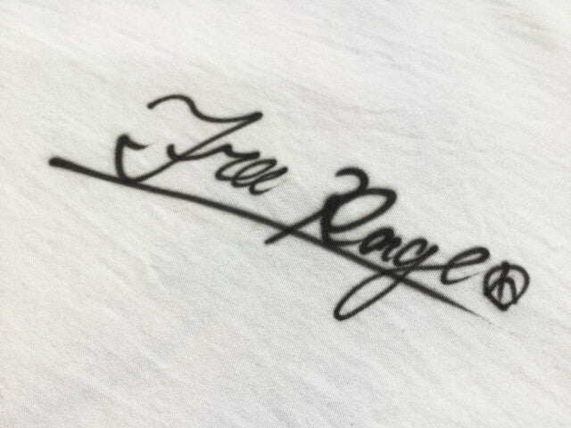 "Feel So Good" ソフトコットンTee