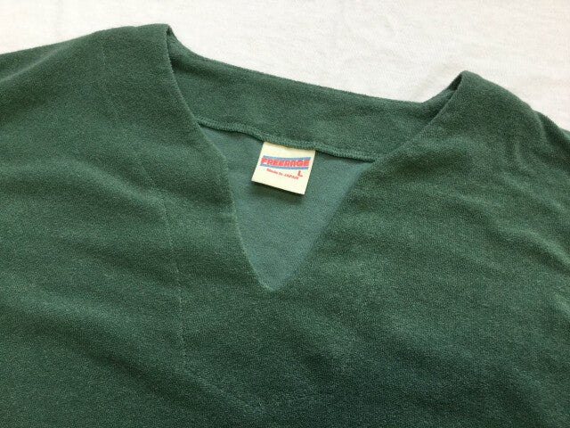 パイルルーズTee