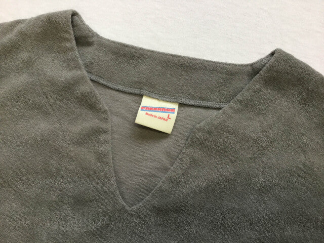 パイルルーズTee