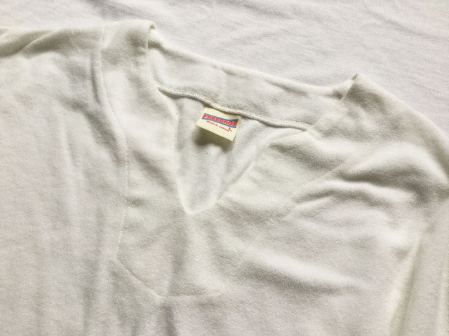 パイルルーズTee