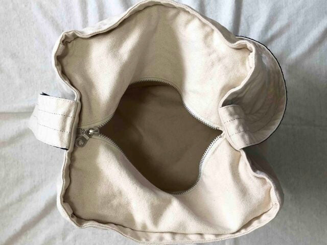 "Journal" ニュースペーパーバッグ