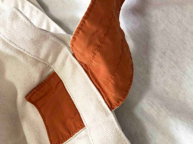 "Journal" ニュースペーパーバッグ