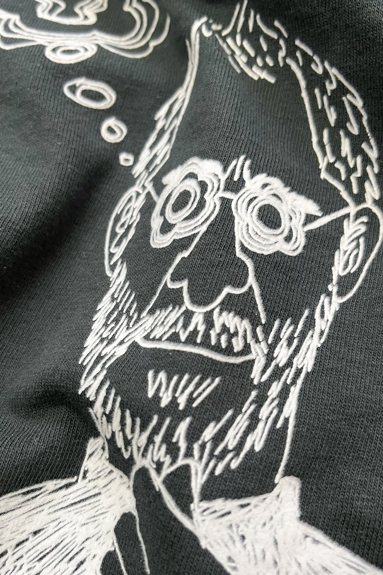 "創業者" リサイクルコットンTee