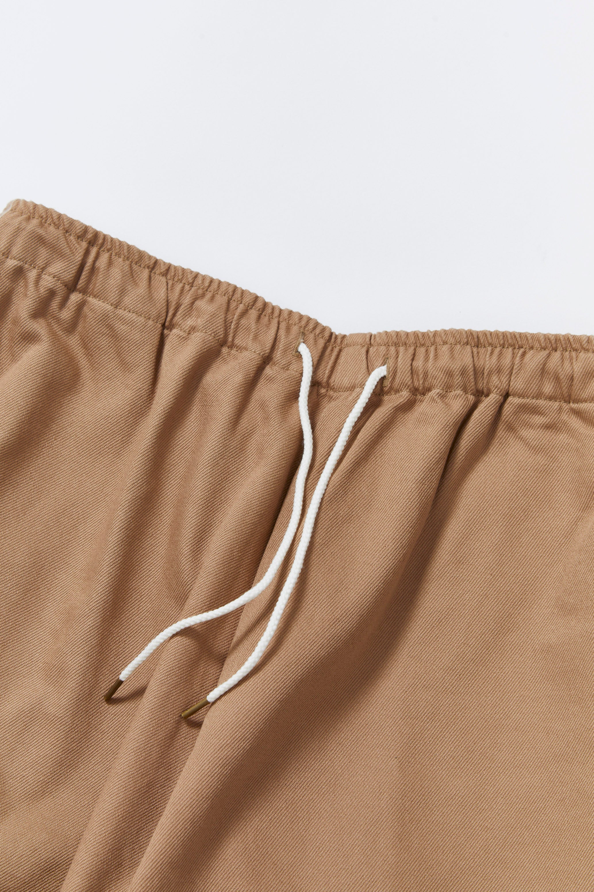 Ruff&Tuff イージーパンツ -WHITE-