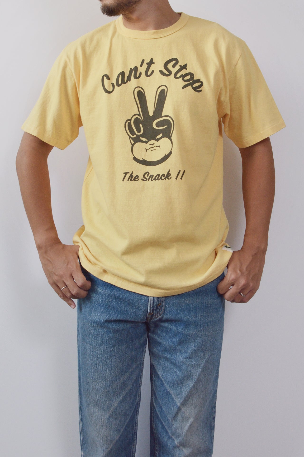 "Can&