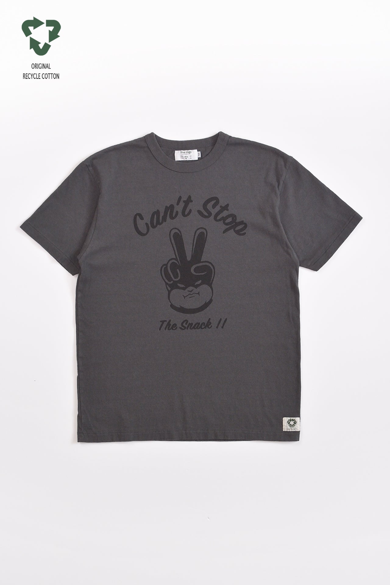 "Can&