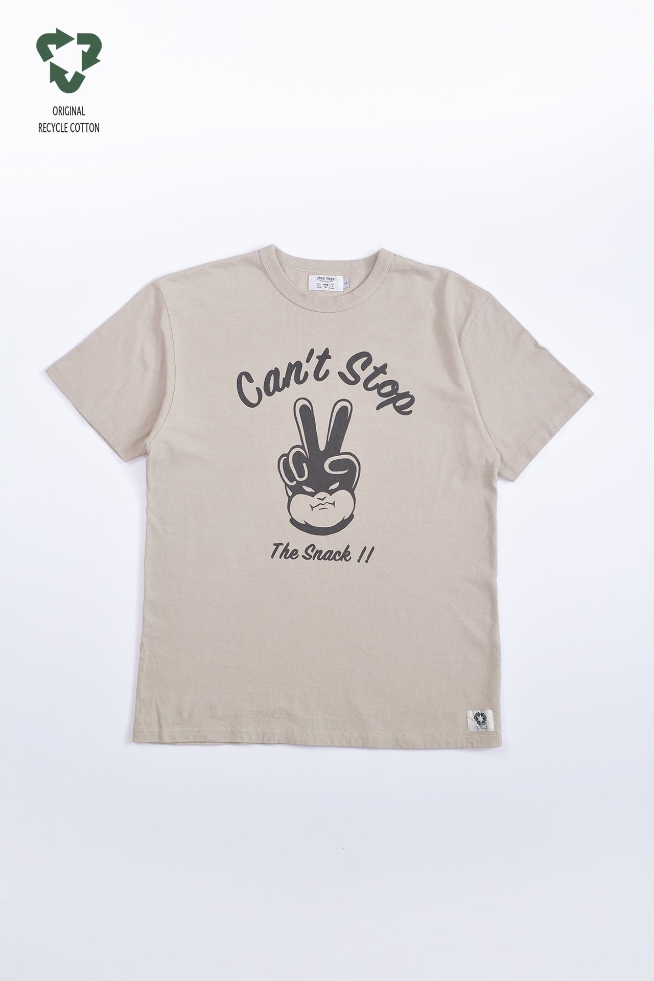 "Can&