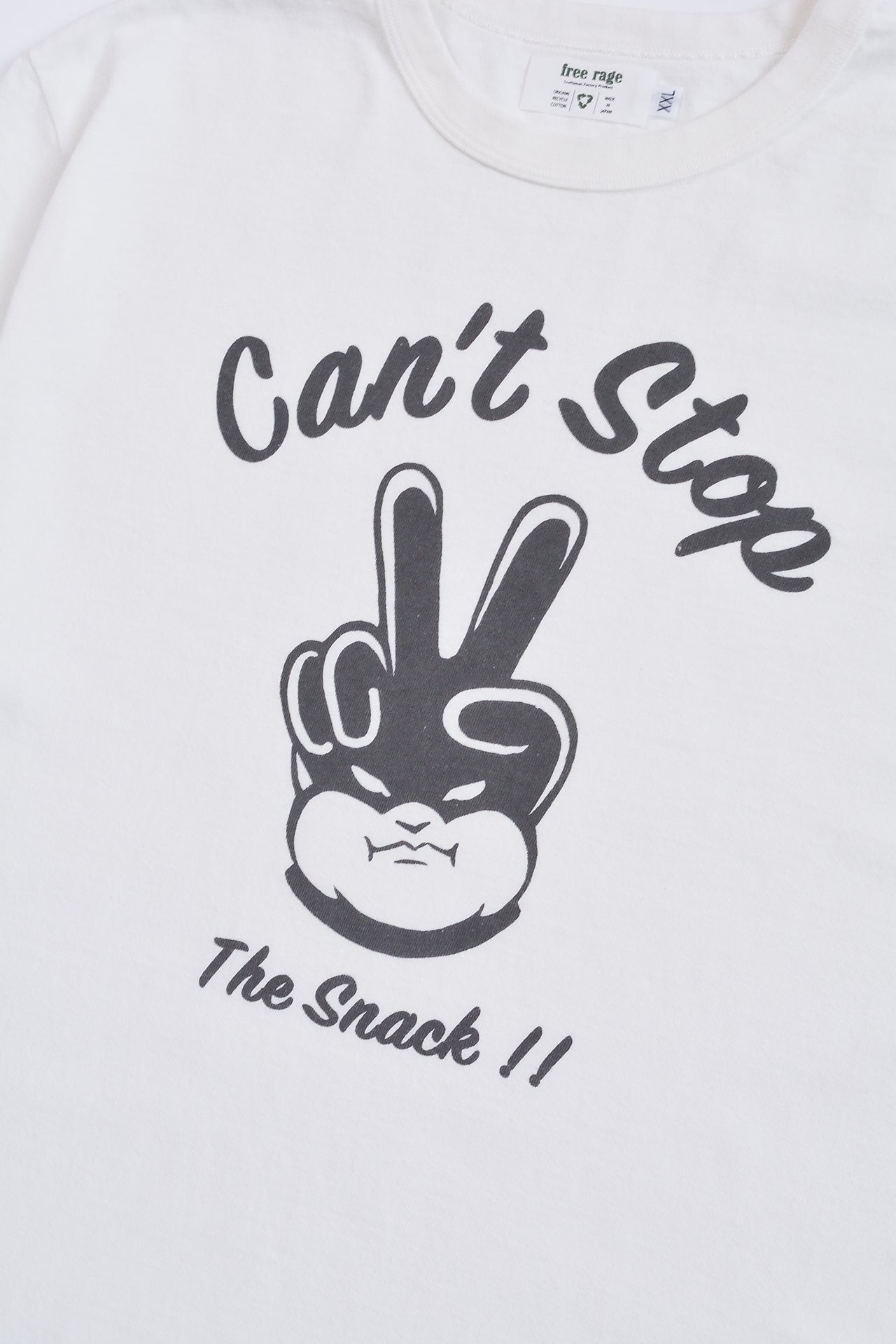 "Can&
