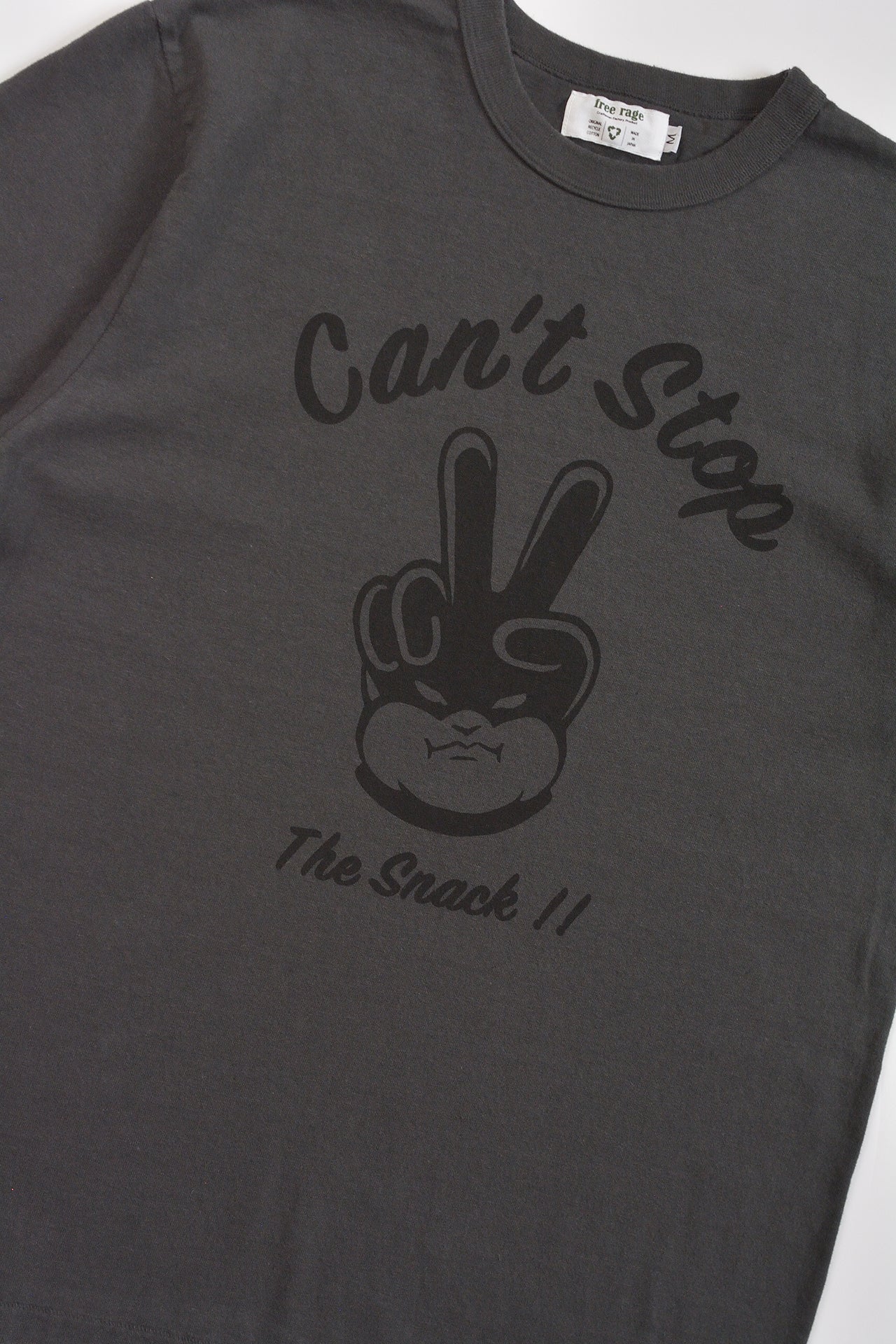 "Can&