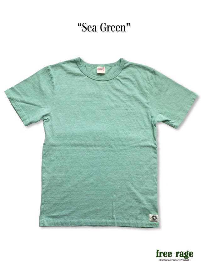 "Standard" リサイクルコットンTee (OLD ver,)