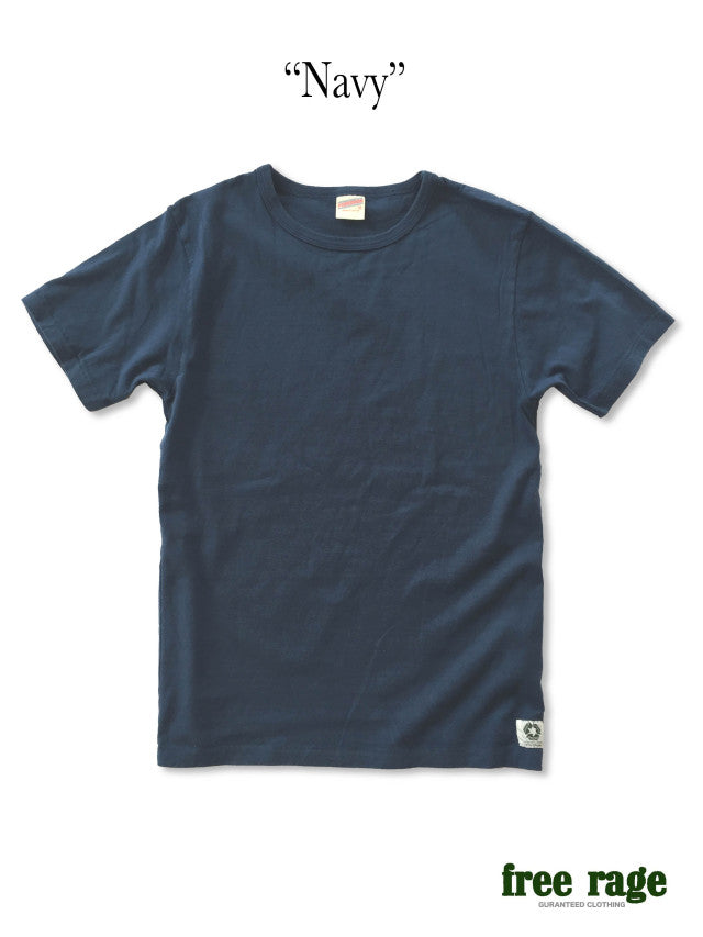 "Standard" リサイクルコットンTee (OLD ver,)