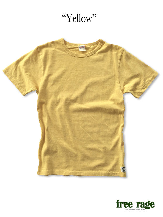 "Standard" リサイクルコットンTee (OLD ver,)