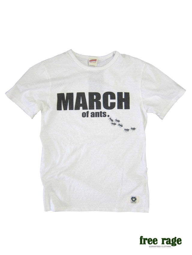 "アリ" 職人Tee