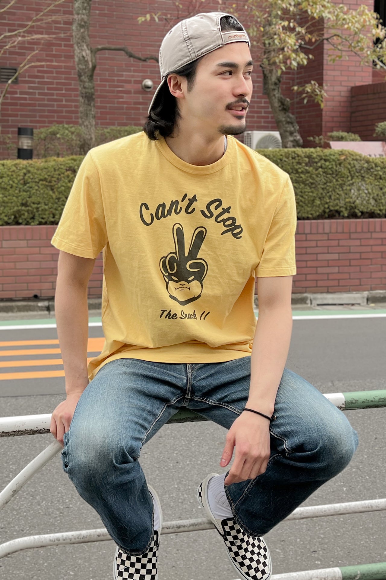"Can&