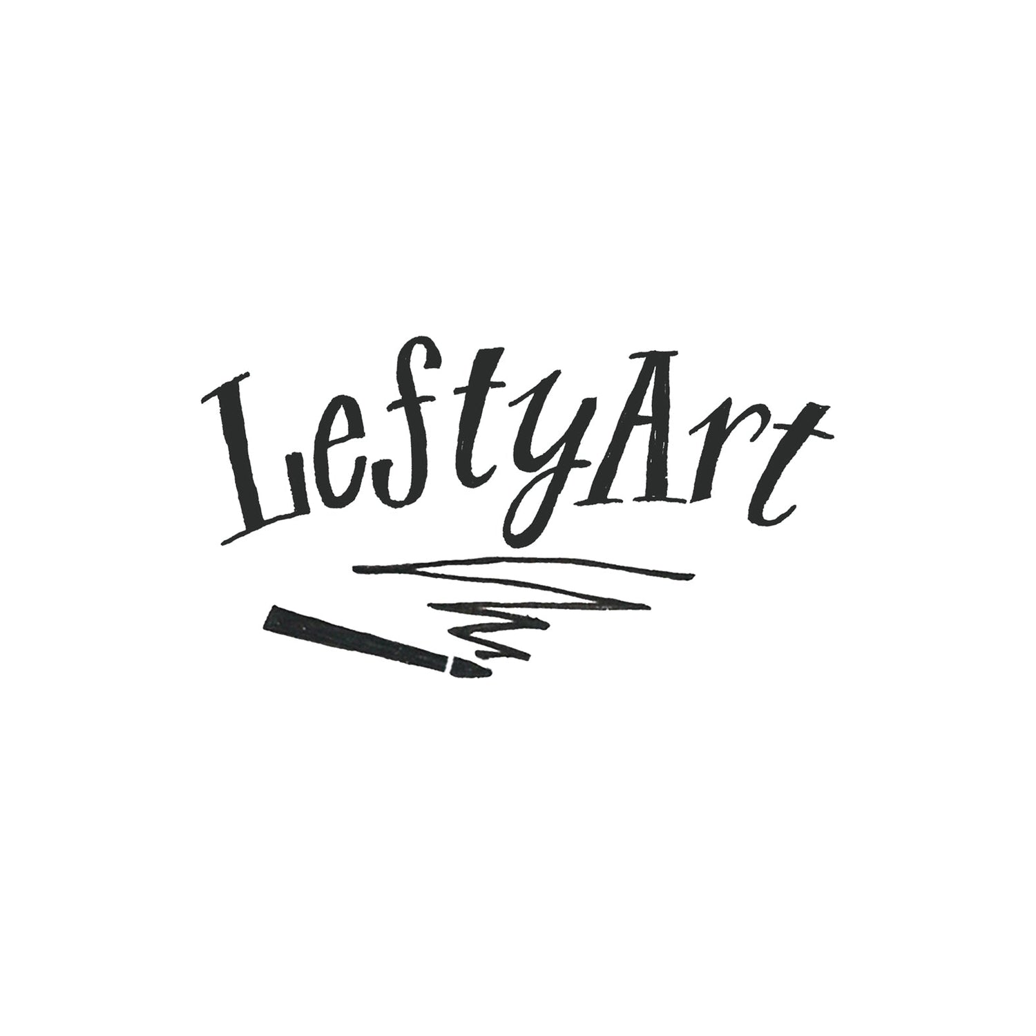 Lefty Art