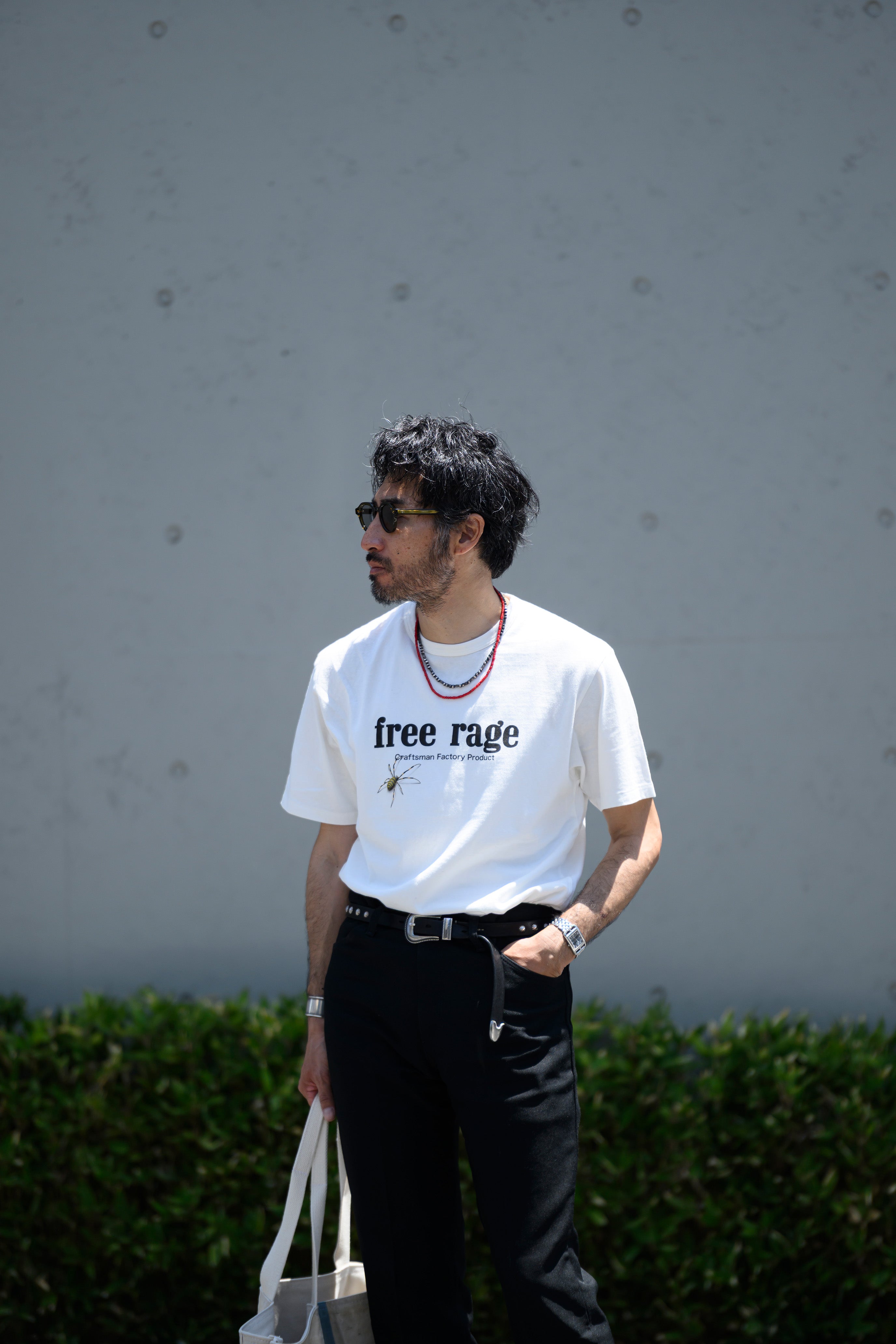 free rage / フリーレイジ – freerage