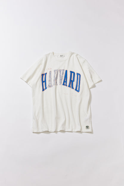 &quot;NOT HARVARD&quot; ユーズドライクTee