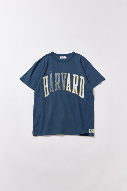 &quot;NOT HARVARD&quot; ユーズドライクTee