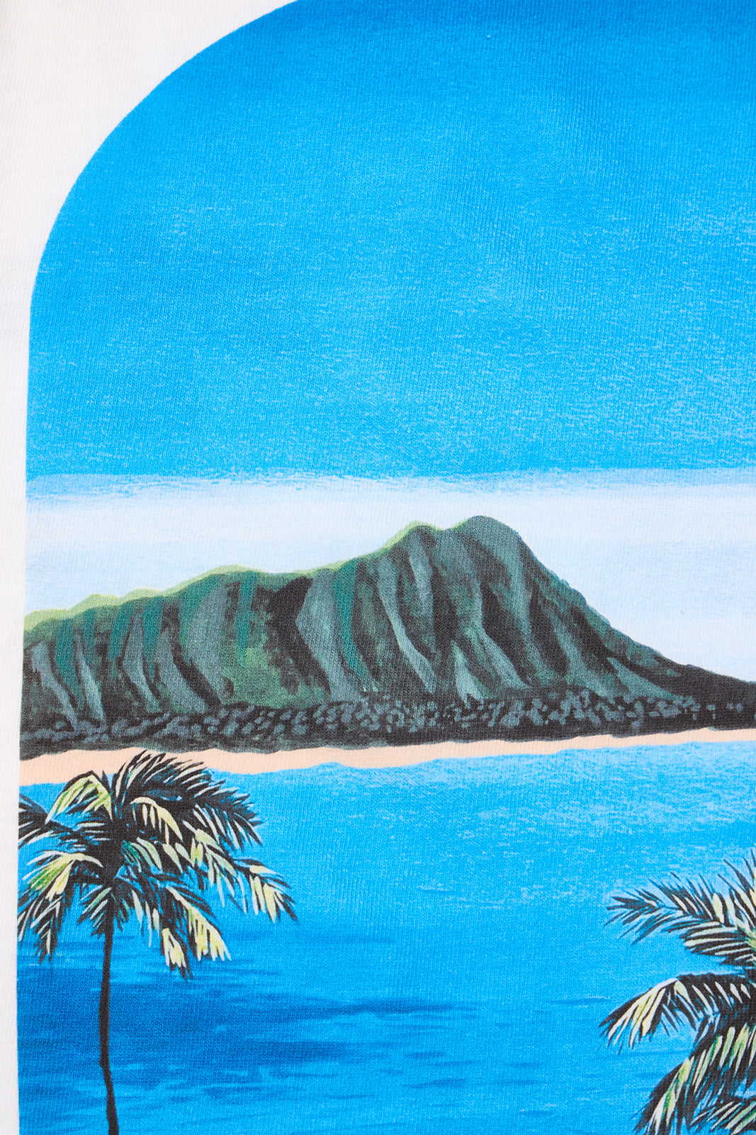 【予約商品】"ALOHA TOKYO × Lefty Art" 半袖Tee