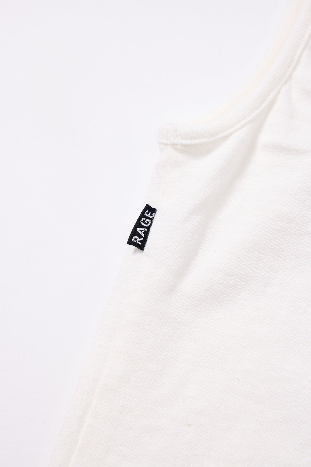 【予約商品】"ALOHA TOKYO × Lefty Art" リサイクルコットンエコバッグ
