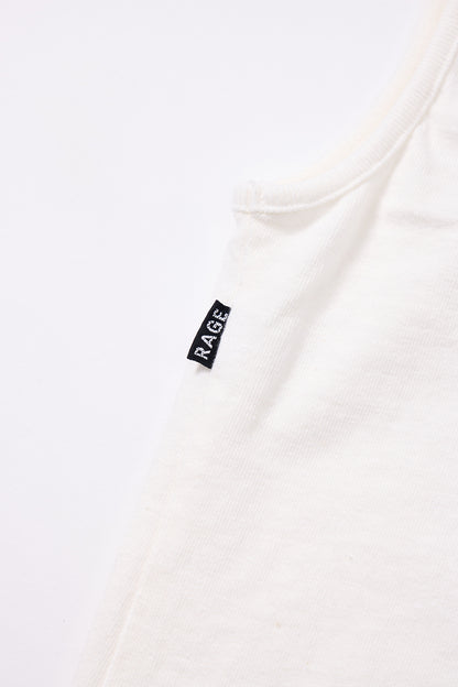 【予約商品】"ALOHA TOKYO × Lefty Art" リサイクルコットンエコバッグ