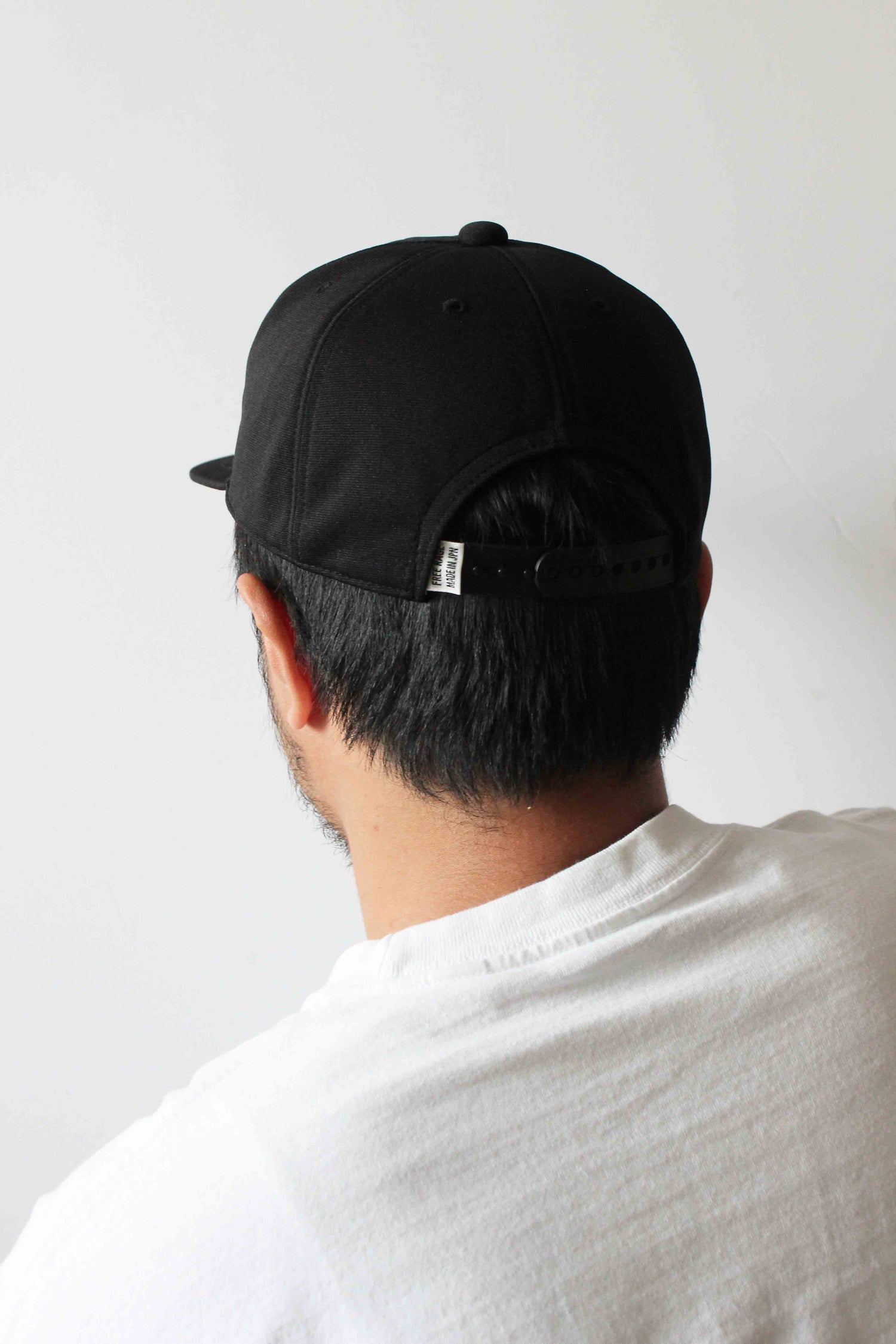 &quot;FR&quot; クラシックベースボールキャップ