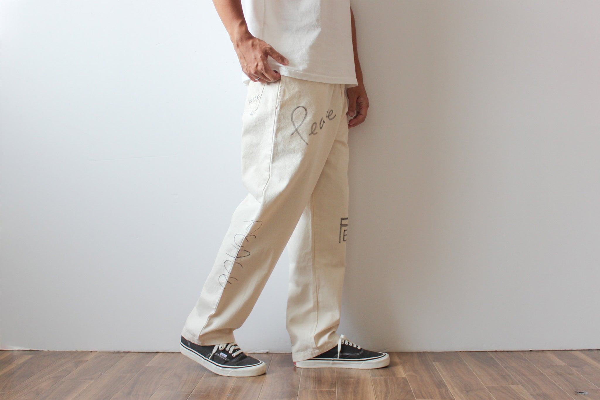 10oz DENIM
