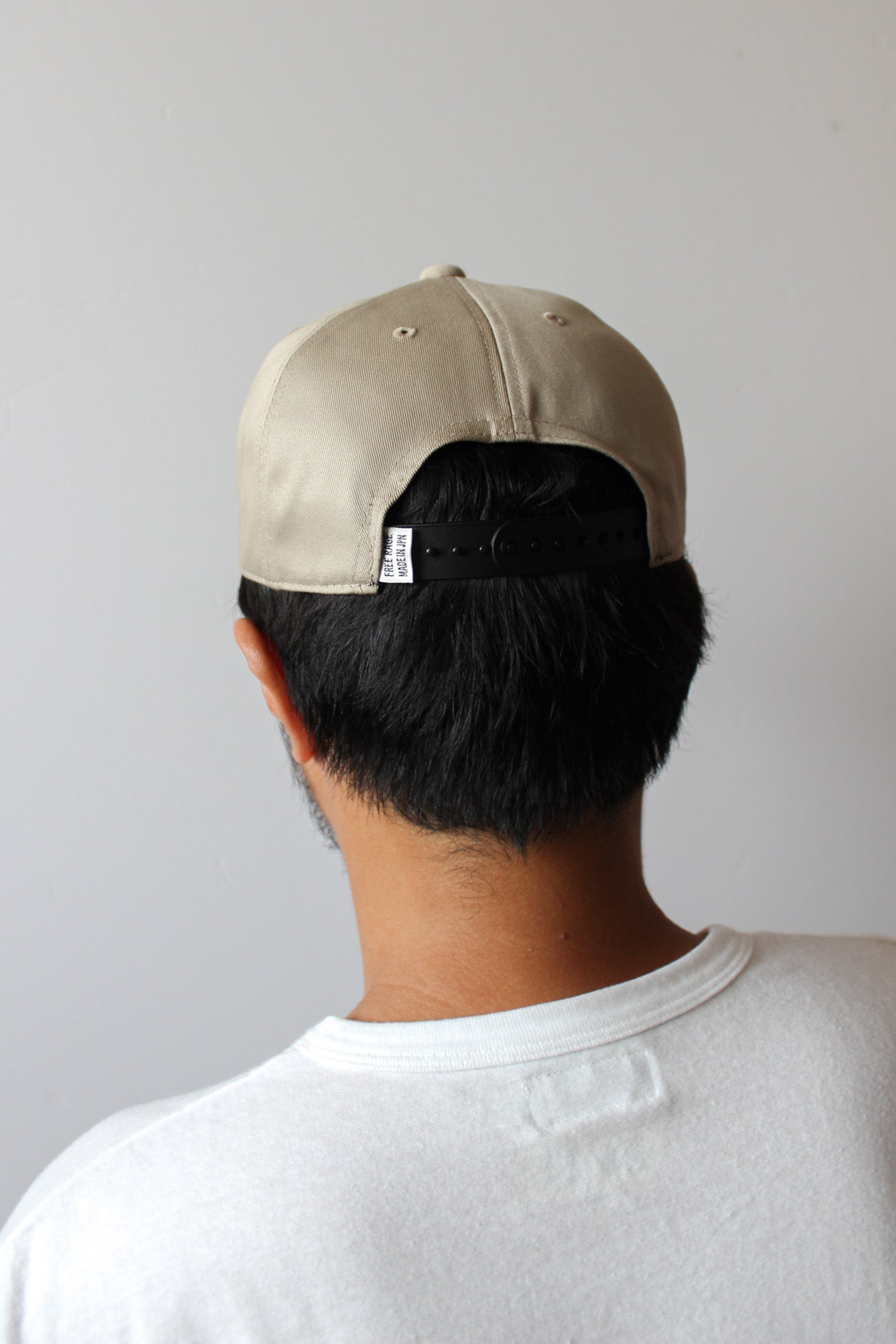 【先行予約商品】"Peace Symbol" トラッカーキャップ／ALL WE NEED IS PEACE